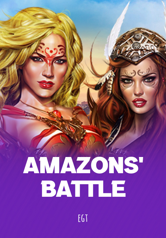 Amazons' Battle