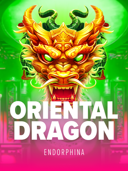 Oriental Dragon