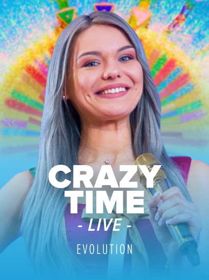 Türkçe Crazy Time