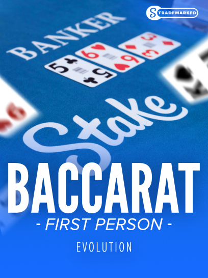 First Person XXXtreme Lightning Baccarat