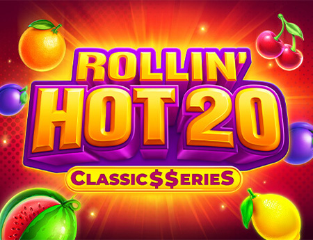 Rolin’ Hot 20: Classic$eries