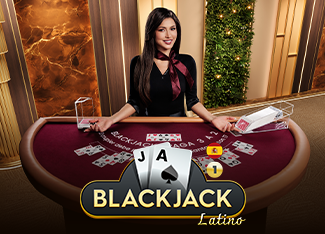 Blackjack Latino 1