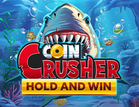 Coin Crusher Hold and Win