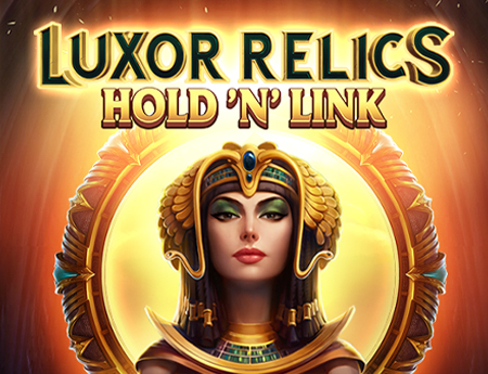 Luxor Relics