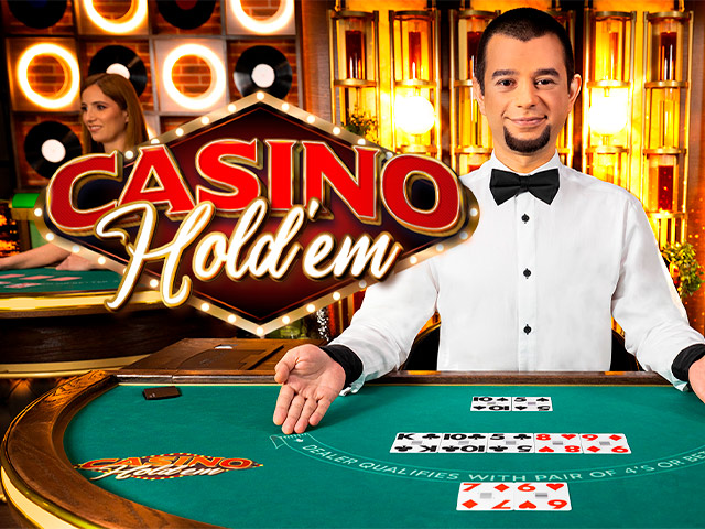 Casino Holdem