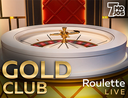 Gold Club Auto Roulette
