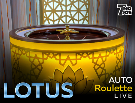 Lotus Auto Roulette