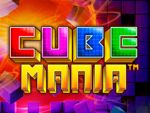 Cube Mania