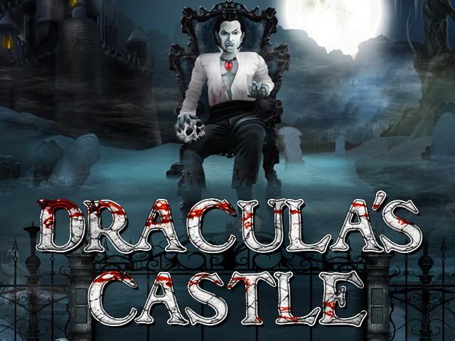 Dracula's Castle
