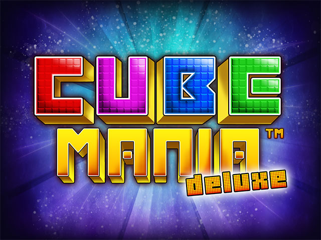 Cube Mania Deluxe