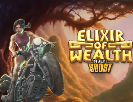 Elixir of Wealth