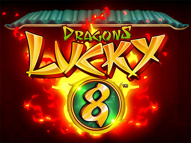Dragons Lucky 8