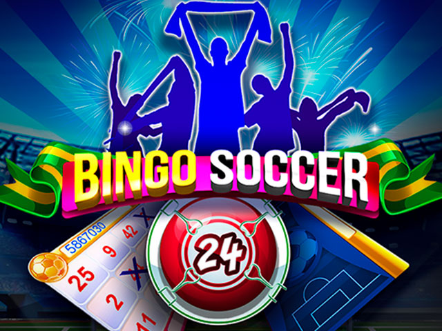 Bingo Soccer
