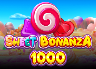 Sweet Bonanza 1000
