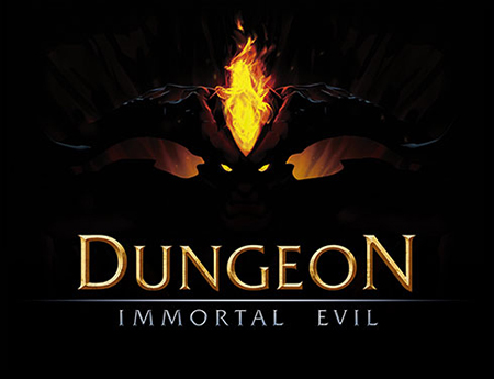 Dungeon: Immortal Evil