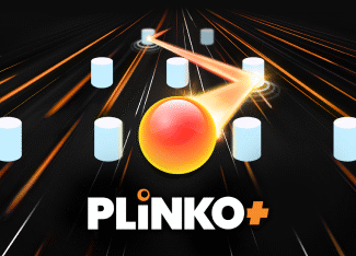 Plinko+