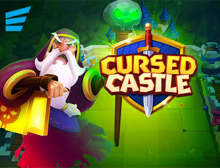 Cursed Castle