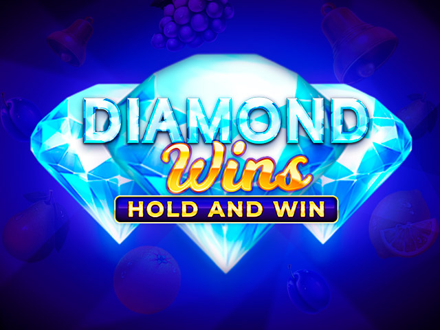 Diamond Wins: Hold & Win