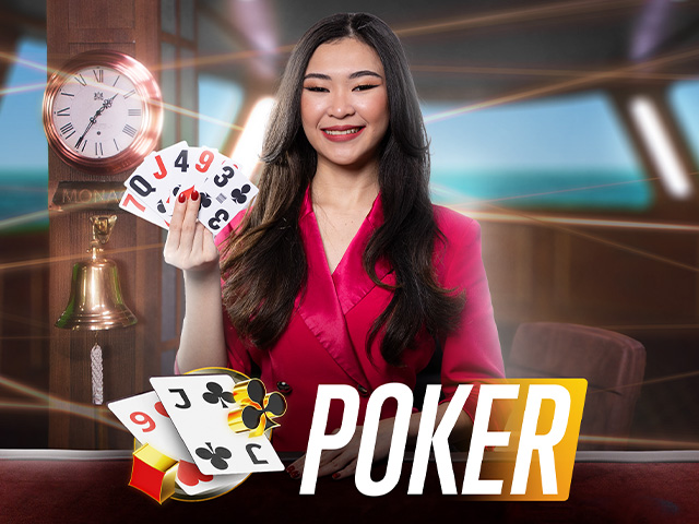 PokerBet