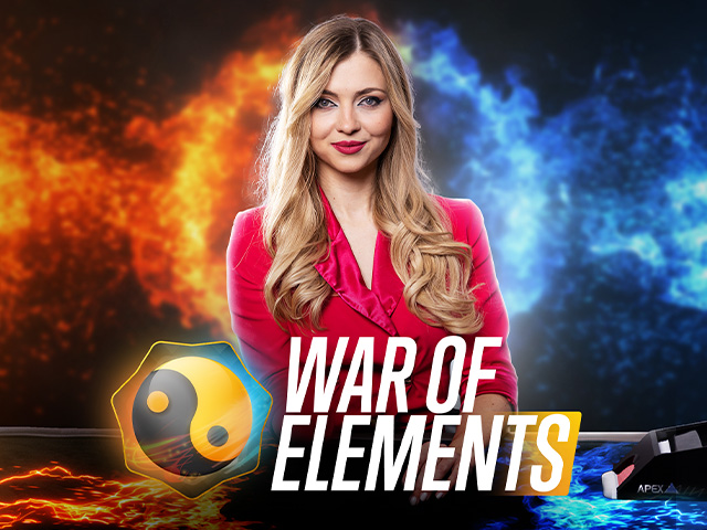 War of elements