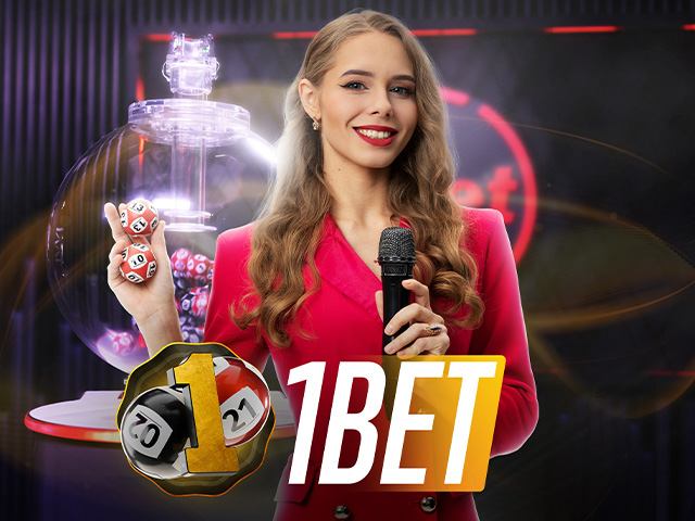 1Bet