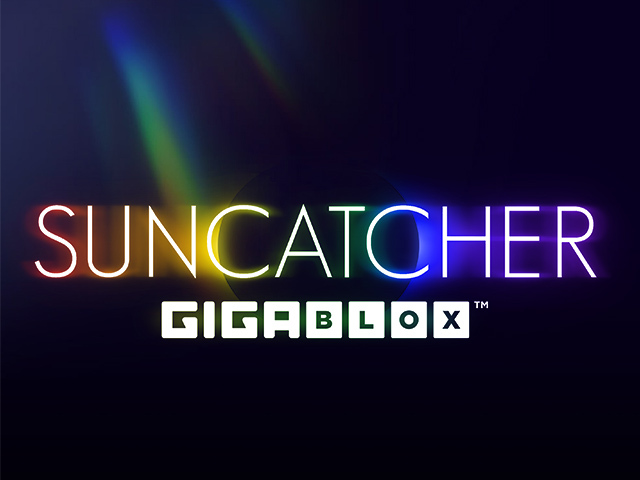 Suncatcher GigaBlox