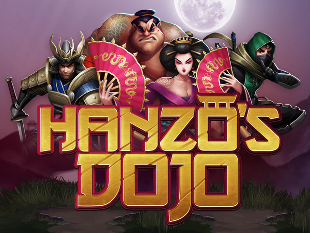 Hanzo's Dojo