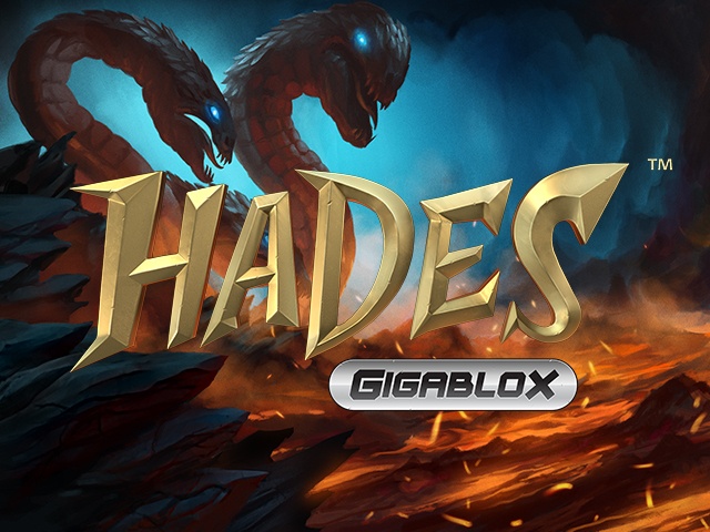 Hades GigaBlox