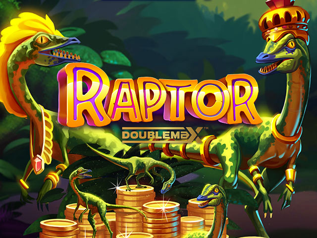 Raptor DoubleMax