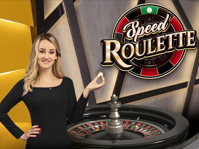 Speed Roulette