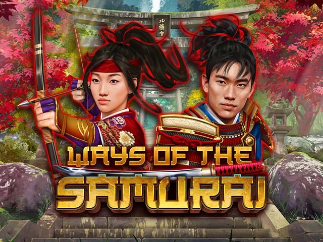 Ways of the Samurai