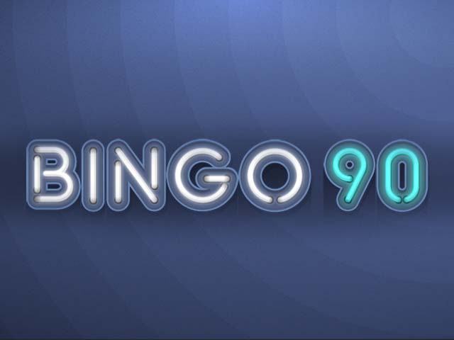 Bingo 90