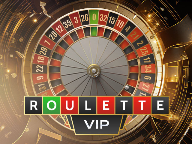 Auto VIP Roulette