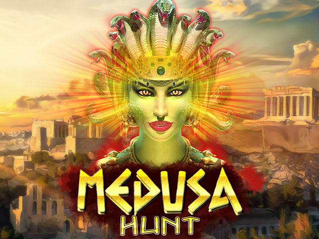 Medusa Hunt