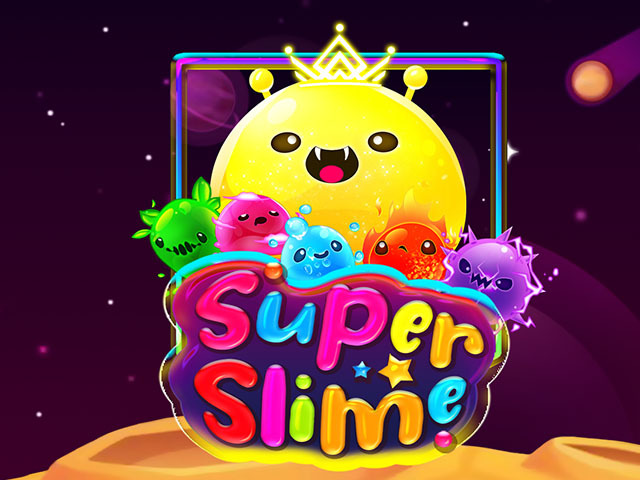 Super Slime