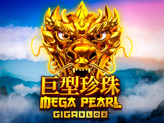 Megapearl Gigablox