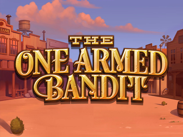 The One Armed Bandit