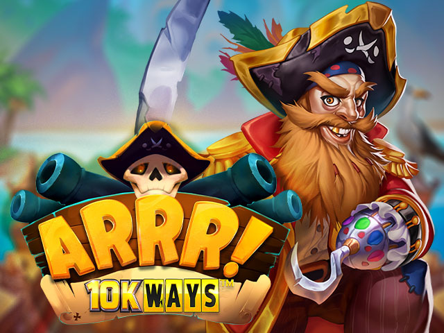 ARRR! 10K Ways
