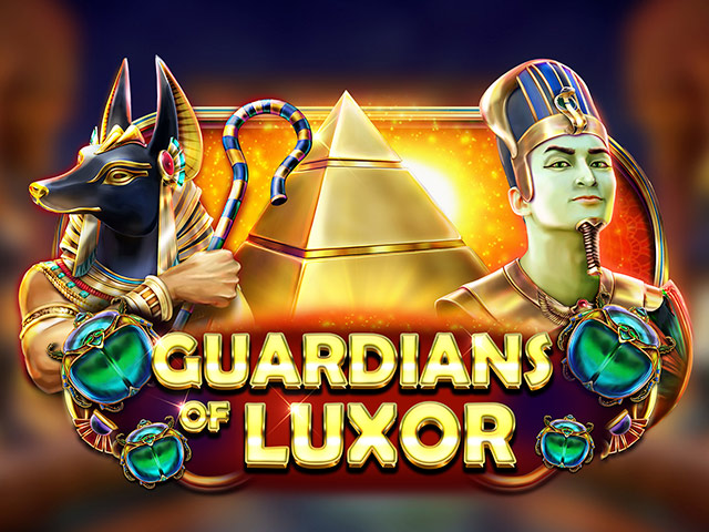Guardians of Luxor