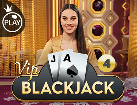 VIP Blackjack 4 - Ruby