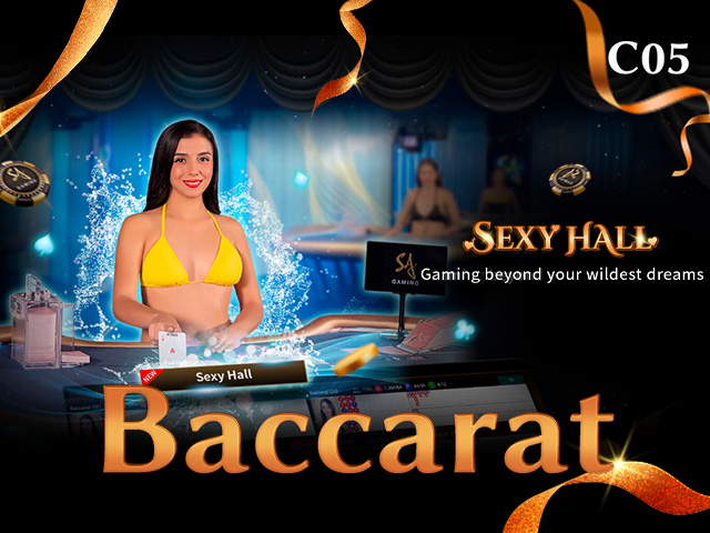 Baccarat C05