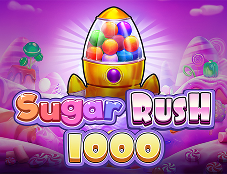 Sugar Rush 1000