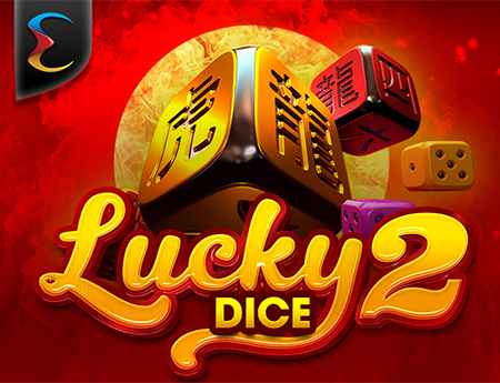Lucky Streak 2 (Dice)