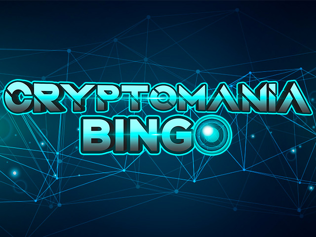 Cryptomania Bingo