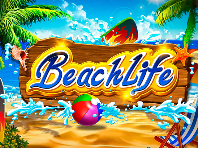 Beach Life