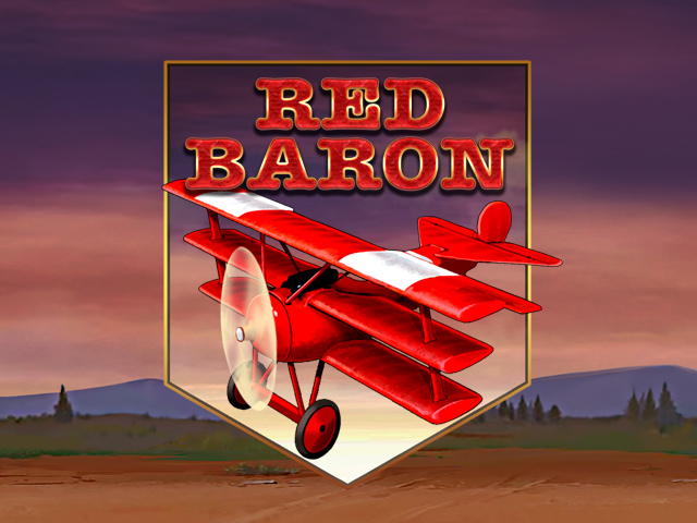 Red Baron