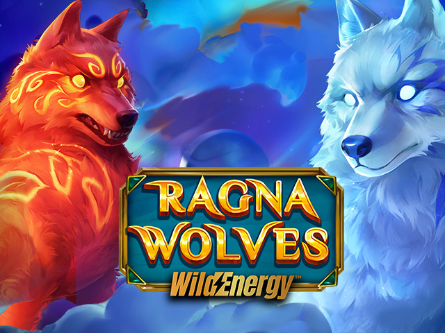 Ragna Wolves WildEnergy
