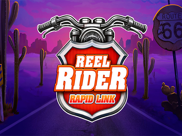 Reel Rider: Rapid Link