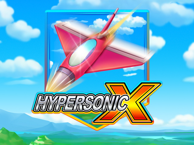 Hypersonic X