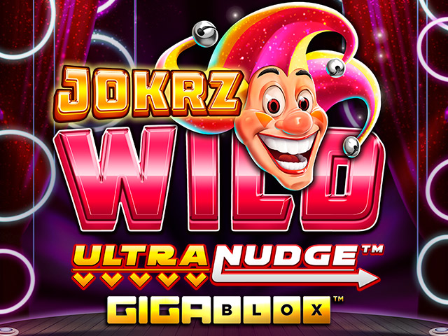 Jokrz Wild Ultranudge GigaBlox
